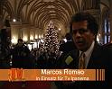 Marcos Romao in Einsatz für Tv Ipanema